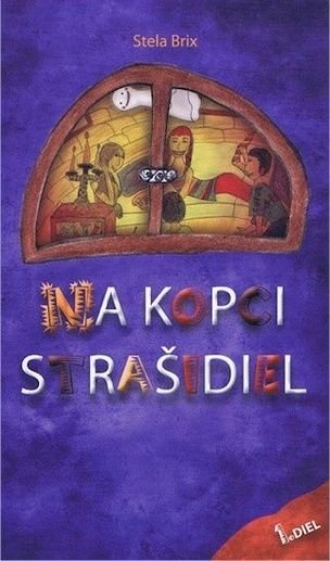 Na kopci strašidiel 1.diel