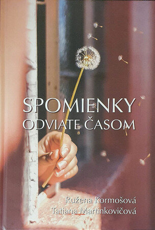 Spomienky odviate časom