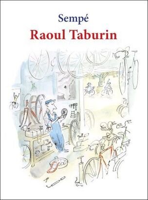 Raoul Taburin