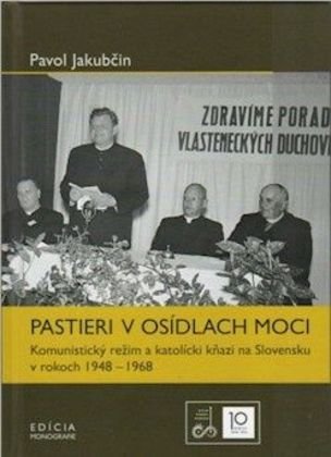 Pastieri v osídlach moci