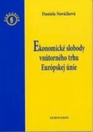 Ekonomické slobody vnútorného trhu Európskej únie