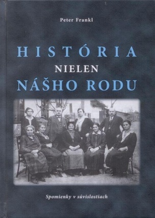 História nielen nášho rodu