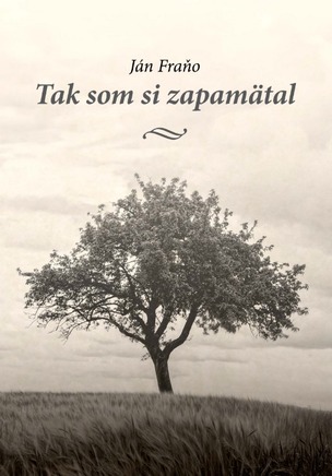 Tak som si zapamätal