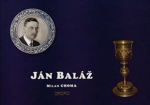 Ján Baláž
