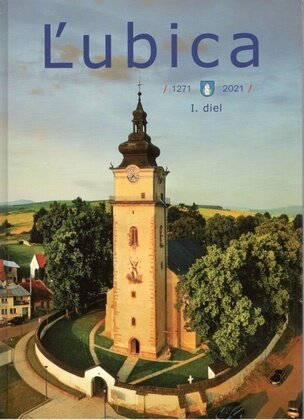 Ľubica 1271-2021 1. diel