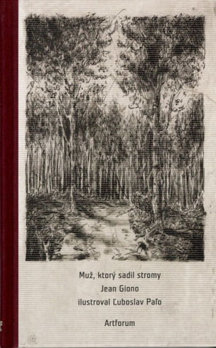 Muž, ktorý sadil stromy