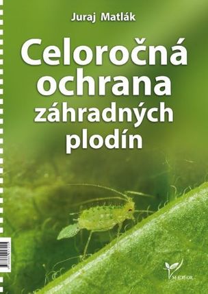 Celoročná ochrana záhradných plodín 2025