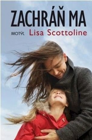 Zachráň ma