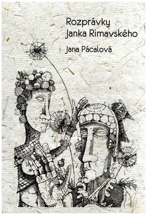 Rozprávky Janka Rimavského