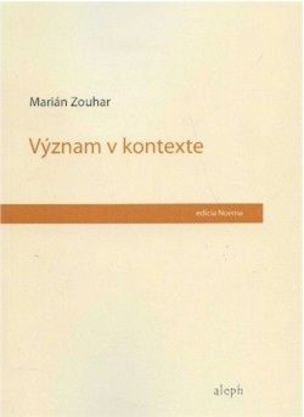 Význam v kontexte