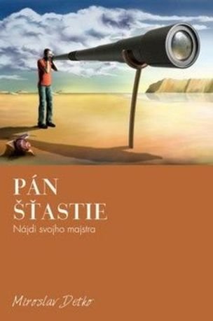 Pán Šťastie 