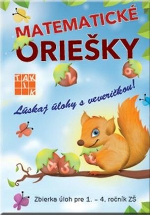 Matematické oriešky