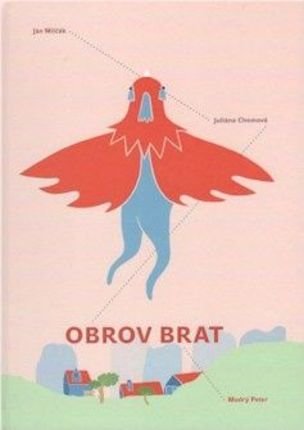 Obrov brat