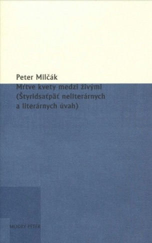 Mŕtve kvety medzi živými