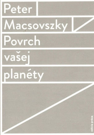 Povrch vašej planéty