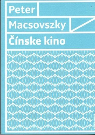 Čínske kino