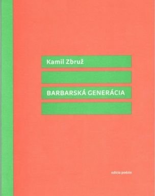 Barbarská generácia