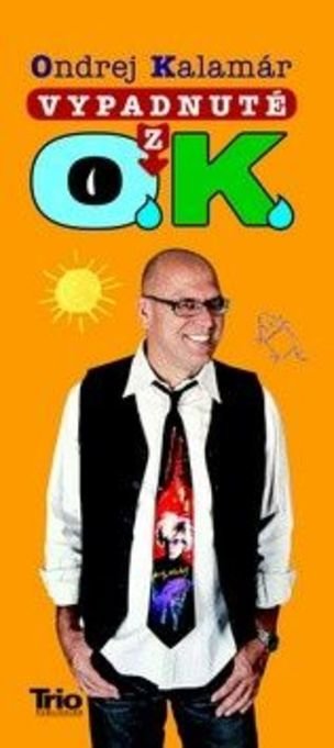Vypadnuté z O. K.