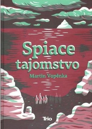 Spiace tajomstvo