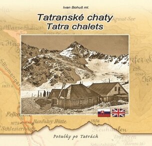 Tatranské chaty - Tatra chalets