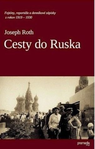 Cesty do Ruska