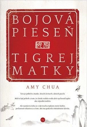 Bojová pieseň tigrej matky