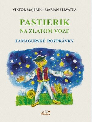 Pastierik na  zlatom voze