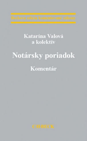 Notársky poriadok