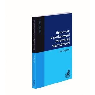 Ústavnosť v poskytovaní zdravotnej starostlivosti