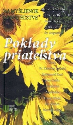 Poklady priateľstva