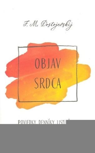 Objav srdca