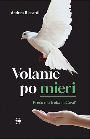 Volanie po mieri
