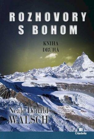 Rozhovory s Bohom II.