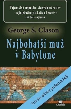 Najbohatší muž v Babylone