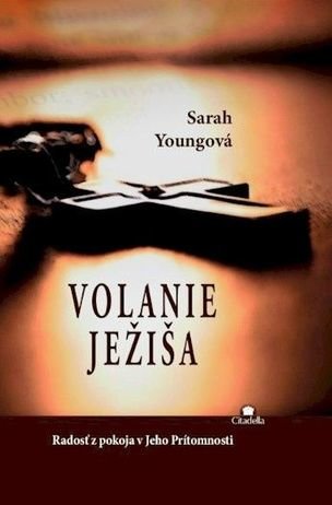 Volanie Ježiša