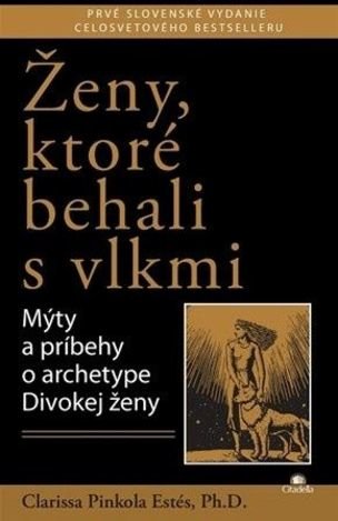 Ženy, ktoré behali s vlkmi