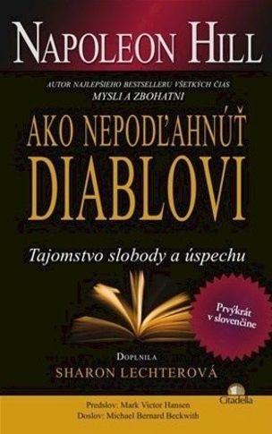 Ako nepodľahnúť diablovi