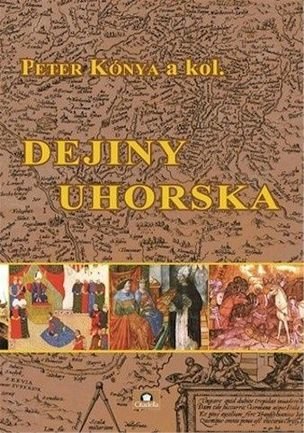 Dejiny Uhorska