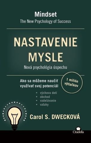 Nastavenie mysle