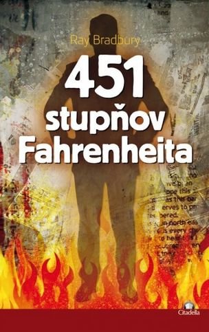 451 stupňov Fahrenheita