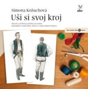 Uši si svoj kroj - mužský
