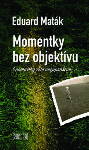Momentky bez objektívu