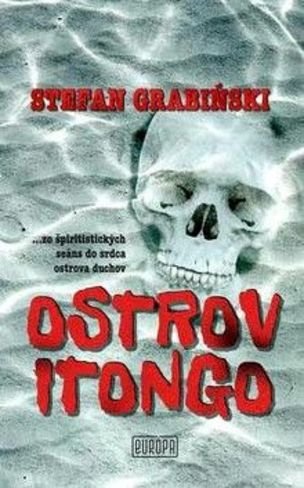 Ostrov Itongo