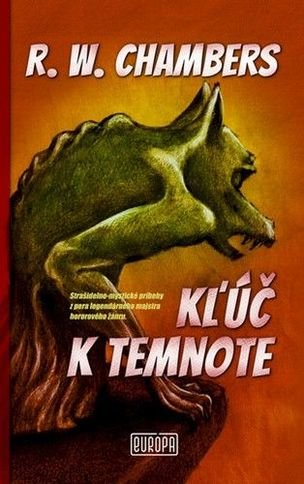 Kľúč k temnote