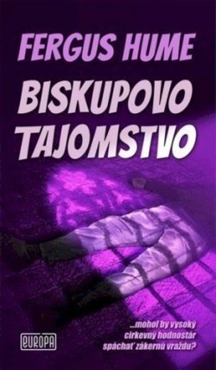 Biskupovo tajomstvo