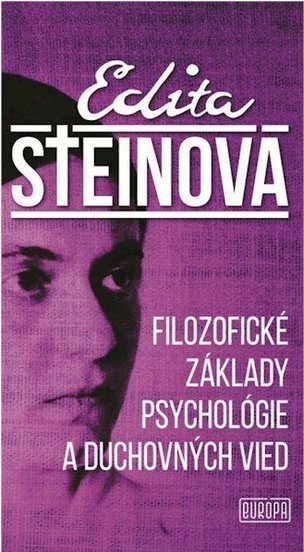 Filozofické základy psychológie a duchovných vied