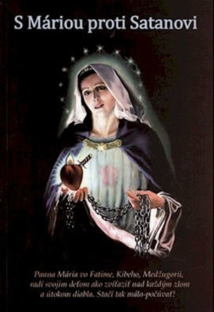 S Máriou proti Satanovi