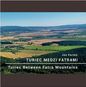 Turiec medzi Fatrami