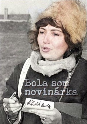 Bola som novinárka