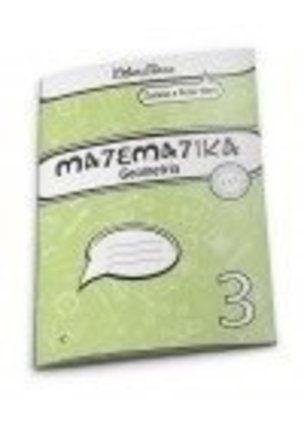 Matematika 3